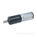22mm Diameter 12V, 24V High Torque Micro DC Planetary Gear Motor